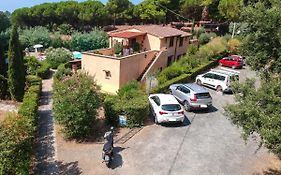 Matteo'S Apartments