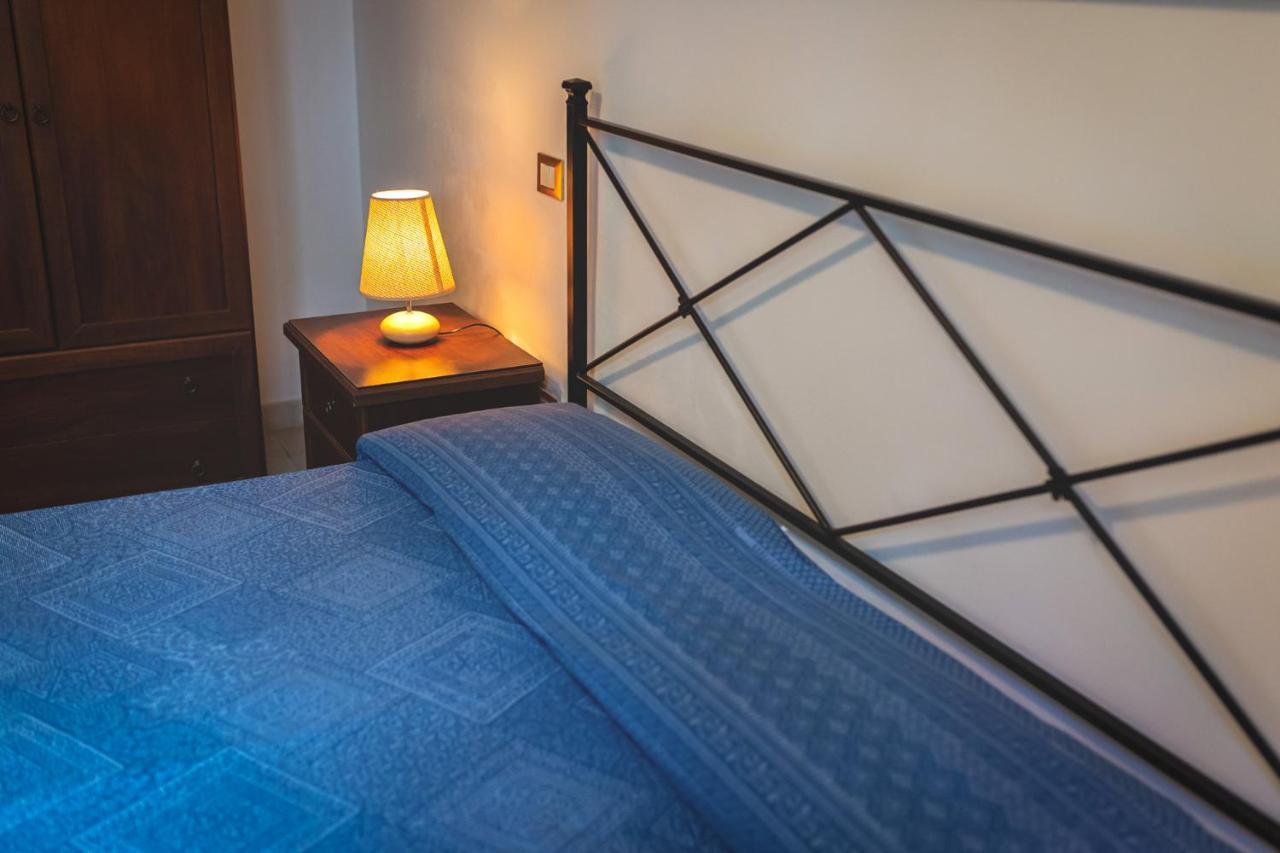 Matteo'S Apartments Guardistallo Zewnętrze zdjęcie