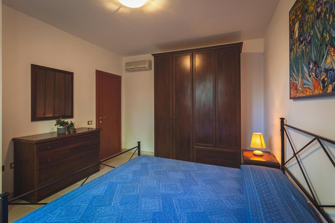 Matteo'S Apartments Guardistallo Zewnętrze zdjęcie