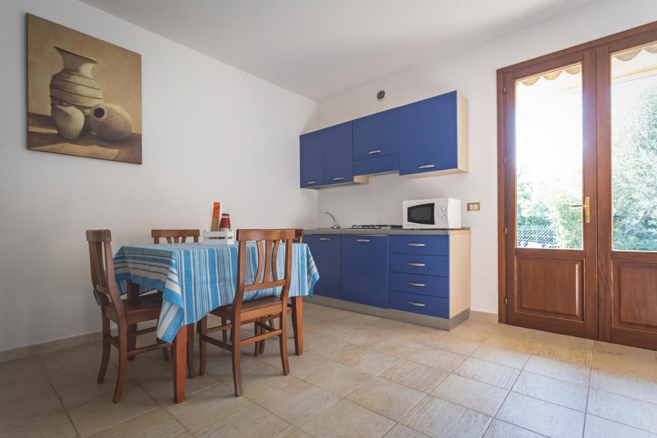 Matteo'S Apartments Guardistallo Zewnętrze zdjęcie