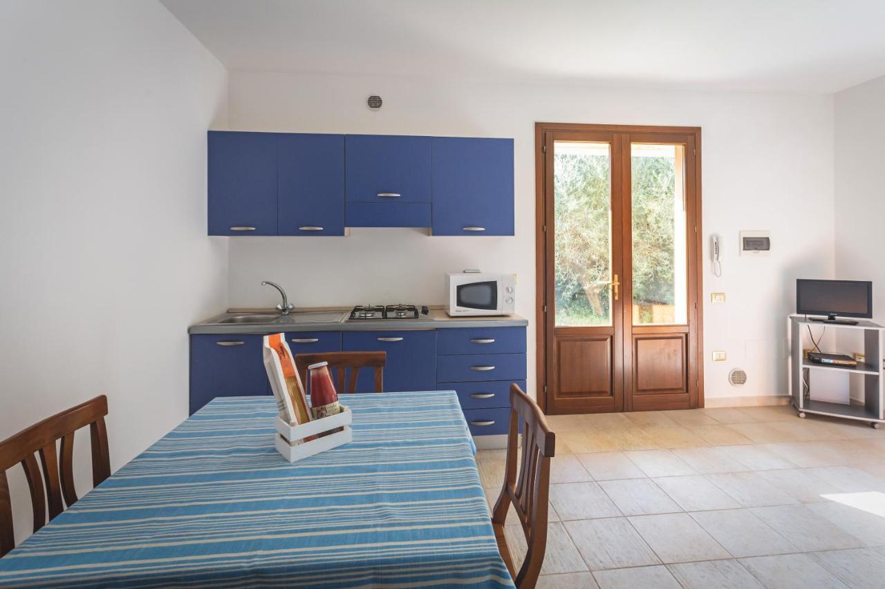 Matteo'S Apartments Guardistallo Zewnętrze zdjęcie