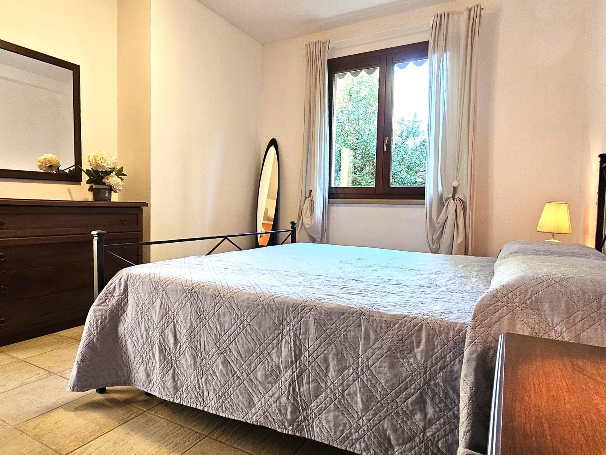 Matteo'S Apartments Guardistallo Zewnętrze zdjęcie