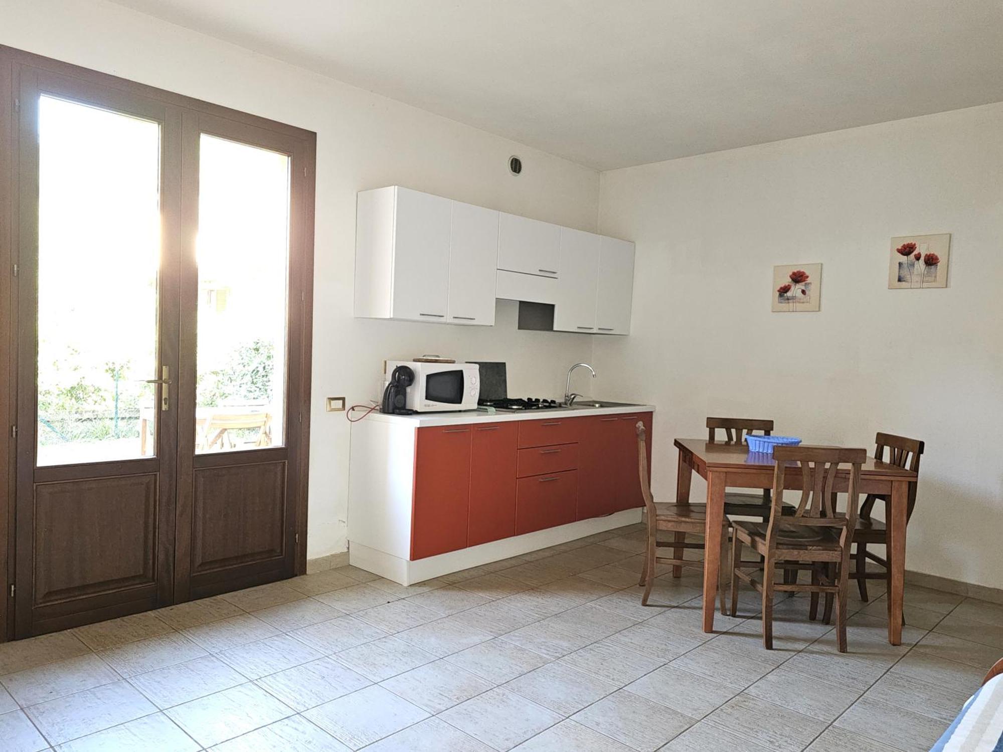 Matteo'S Apartments Guardistallo Zewnętrze zdjęcie