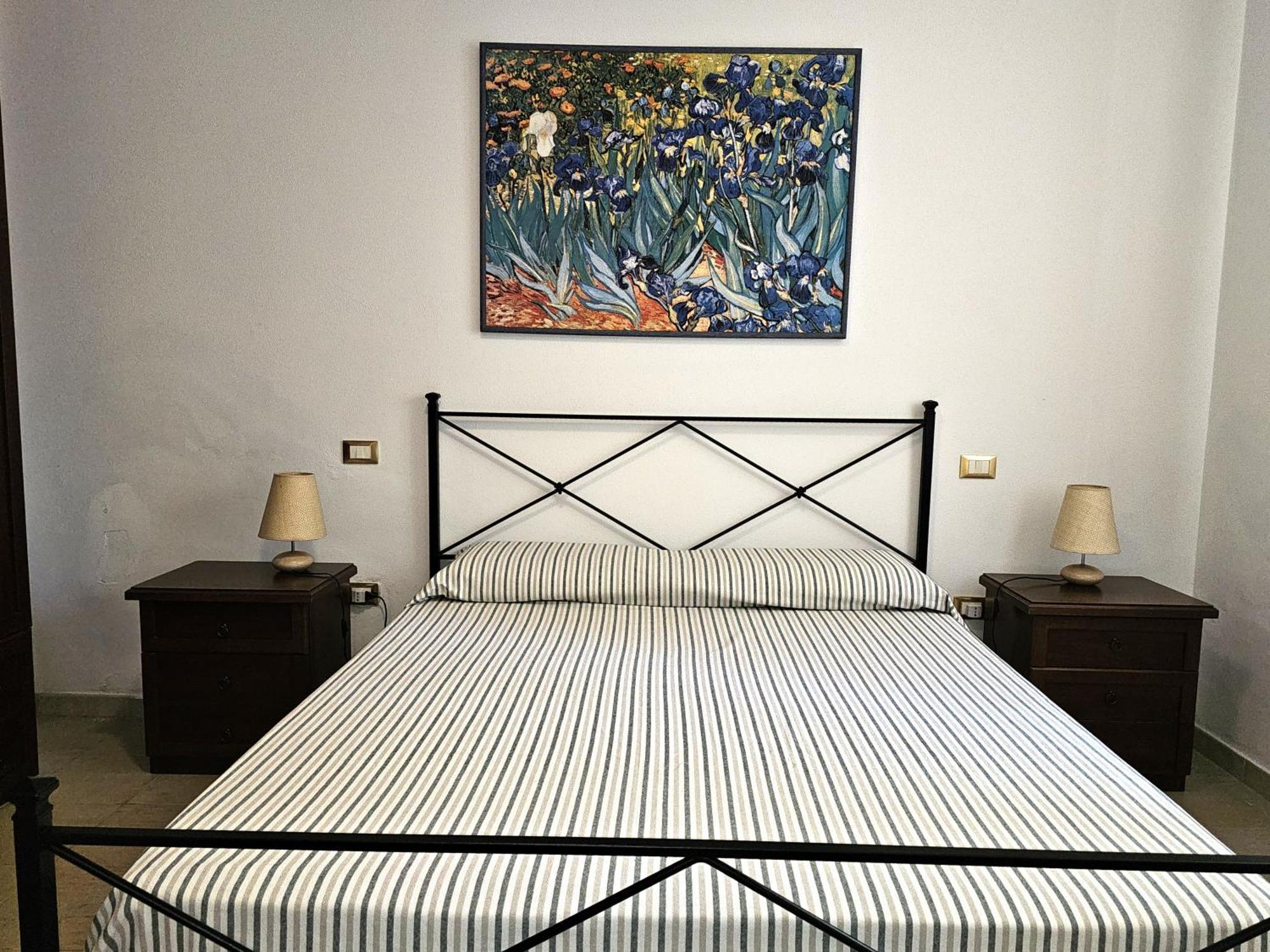 Matteo'S Apartments Guardistallo Zewnętrze zdjęcie