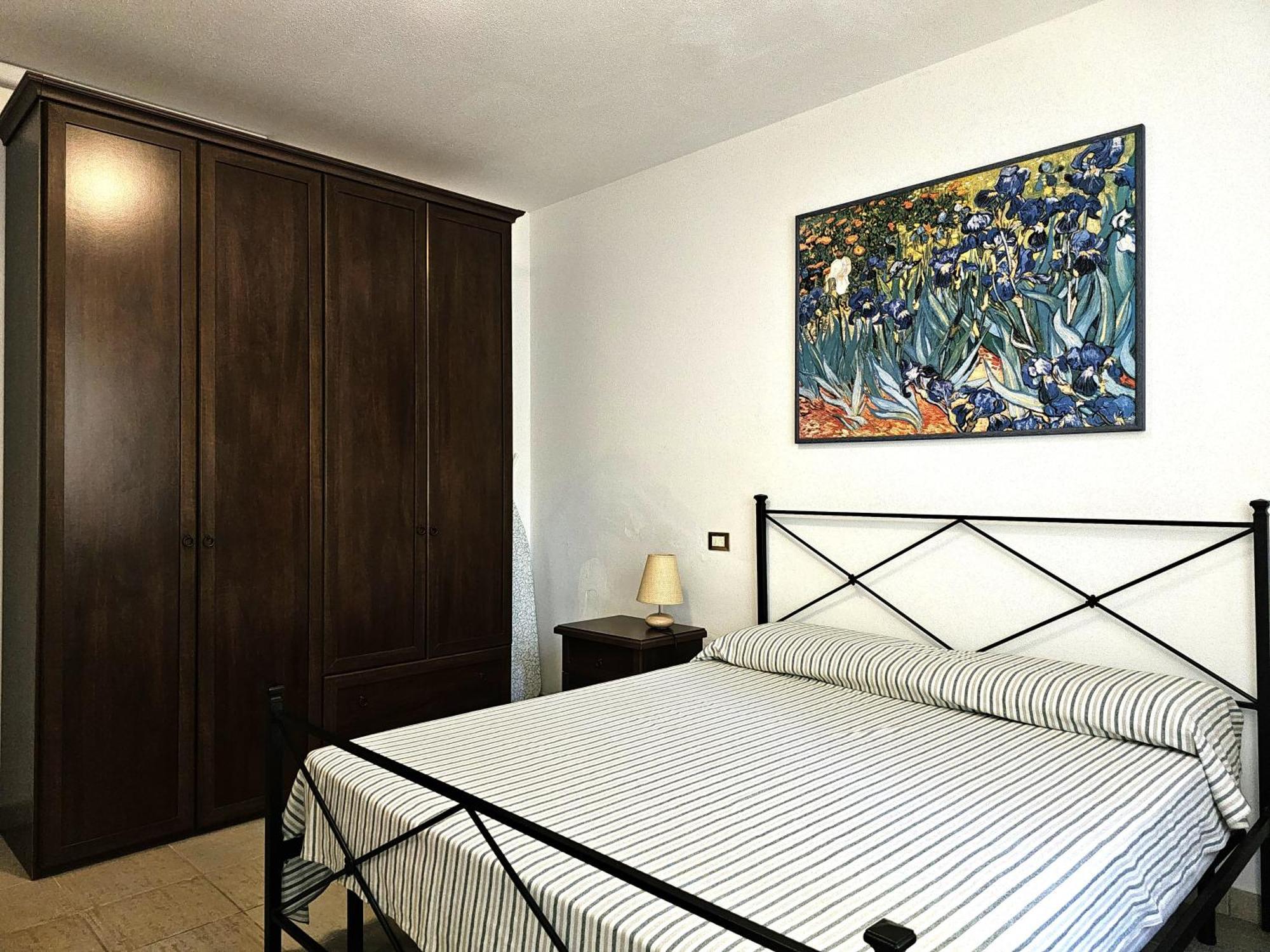 Matteo'S Apartments Guardistallo Zewnętrze zdjęcie